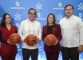 Liga de Baloncesto inicia temporada 2026 con el respaldo oficial de Banreservas