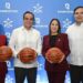 Liga de Baloncesto inicia temporada 2026 con el respaldo oficial de Banreservas