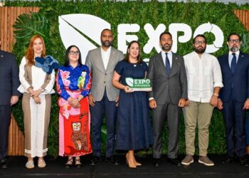 Banreservas encabeza ranking de empresas que transforman la RD en sostenibilidad