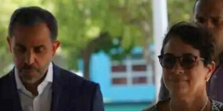 Ministerio Público presenta acusación y solicita apertura a juicio contra dueños del Jet Set