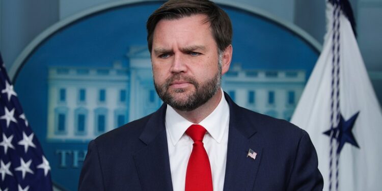 Vance afirma que no se alcanzó un acuerdo en conversaciones con Irán