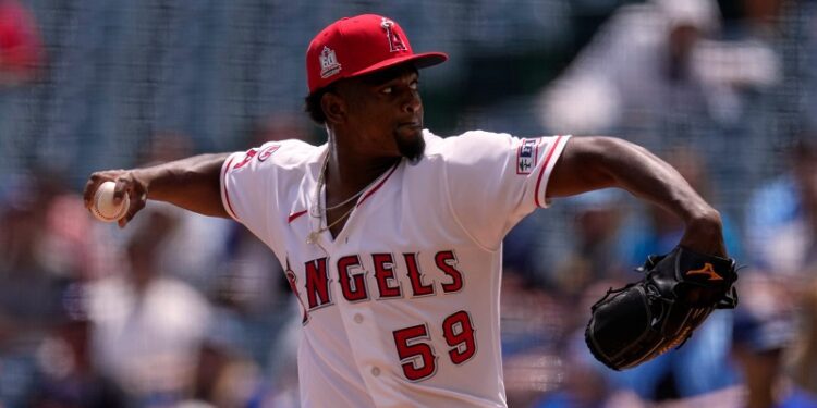 ¡A nivel de Cooperstown! Soriano vuelve a brillar y mejora su efectividad a 0.24