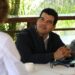 Wellington Arnaud valida con comunitarios servicio eficiente de agua potable