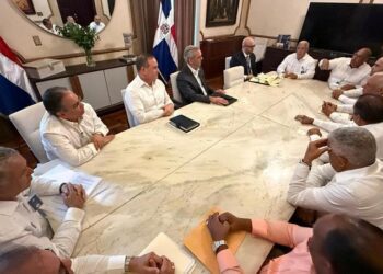 Gobierno impulsa seguir fortaleciendo el sector arrocero nacional