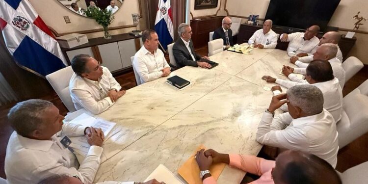 Gobierno impulsa seguir fortaleciendo el sector arrocero nacional