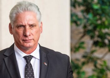 El firme mensaje de Díaz-Canel a EE.UU.: «Renunciar no forma parte de nuestro vocabulario»