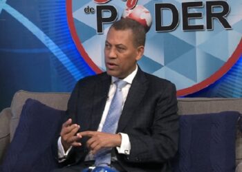 El 62% de la información publicada en las redes es falsa, asevera Guido Gómez Mazara