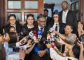 Tribunal ratifica prisión preventiva a Santiago Hazim y 6 procesados por desfalco en SeNasa