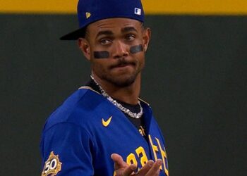 ¿Qué pasa con J-Rod? Un análisis esperanzador del lento comienzo del cañonero