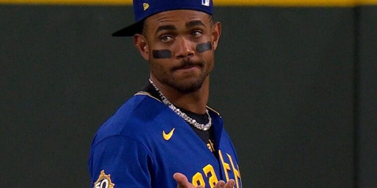 ¿Qué pasa con J-Rod? Un análisis esperanzador del lento comienzo del cañonero