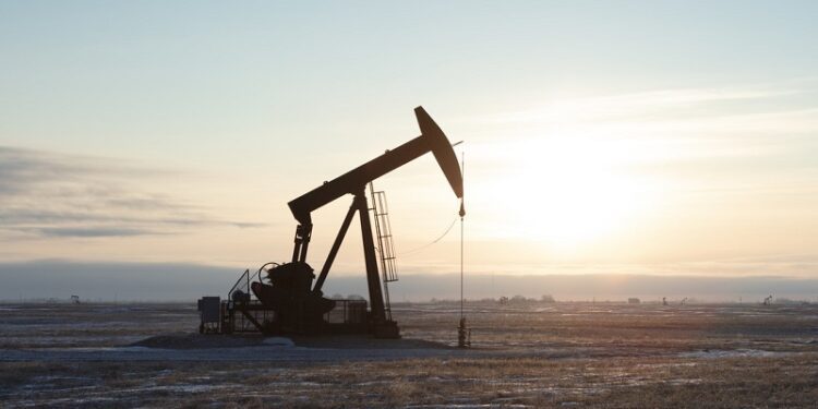 Se disparan los precios del crudo tras el discurso de Trump sobre Irán