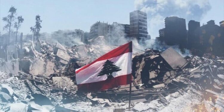 Hezbolá confirma tregua en Líbano en vigor desde esta medianoche