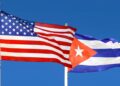 Delegaciones de Cuba y EE.UU. sostienen encuentro en la isla