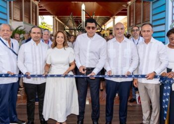 David Collado inaugura feria turística del DATE con más de 20 países emisores