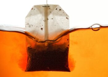 Un serio peligro se esconde en la taza de té de muchos