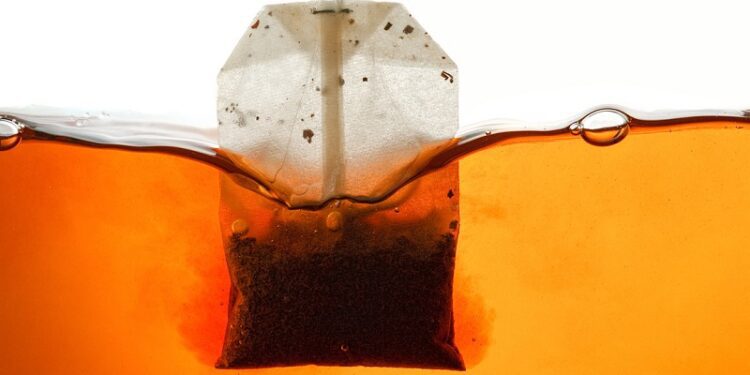 Un serio peligro se esconde en la taza de té de muchos