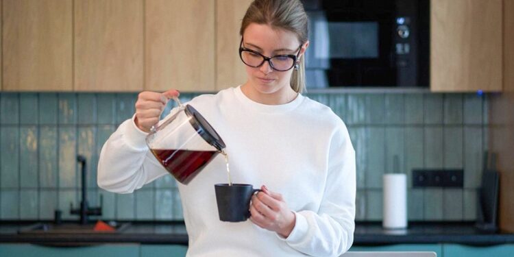 Esto pasa cuando dejas el café por dos semanas