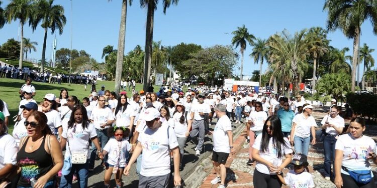 Fundación Manos Unidas por el Autismo aboga por inclusión educativa plena