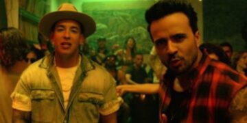 “Despacito” de Luis Fonsi y Daddy Yankee supera los 9,000 millones de visualizaciones en Youtube