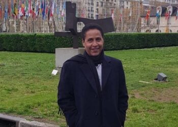 Acroarte lamenta el fallecimiento de Carlos Batista Matos