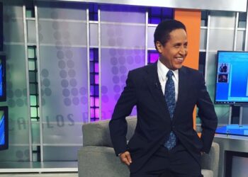 Fallece el periodista Carlos Batista Matos