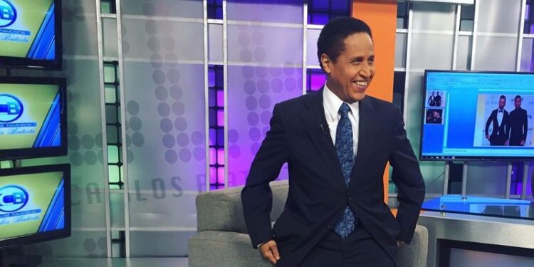 Fallece el periodista Carlos Batista Matos