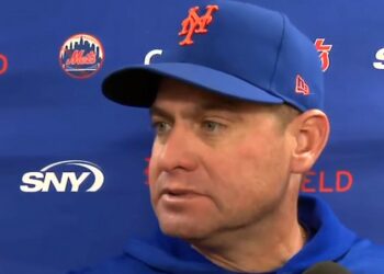 ¿Cuándo podría volver Soto a los Mets? Hace falta, sin duda