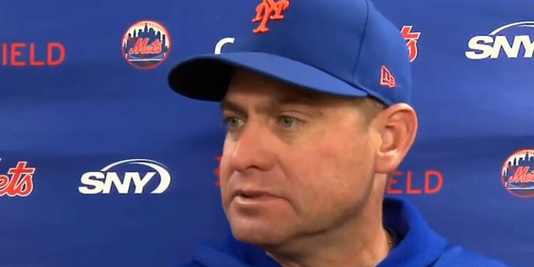 ¿Cuándo podría volver Soto a los Mets? Hace falta, sin duda