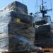 Guardia Costera incauta más de 53 millones de dólares en drogas en el Pacífico Oriental y el Mar Caribe