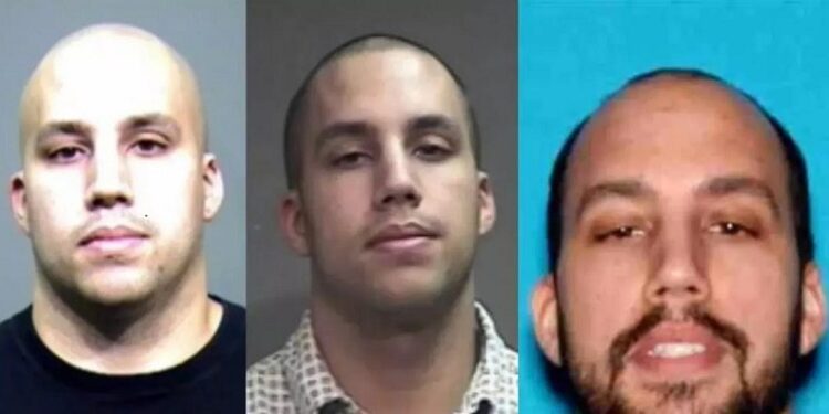 Convicto el narco canadiense que burló a Puerto Rico