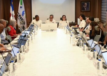 CNSS solicita a Sisalril revisión integral del Catálogo de Prestaciones de Servicios de Salud