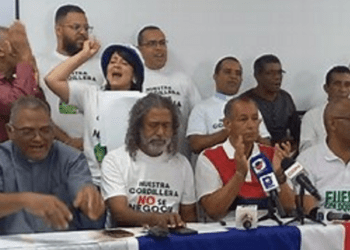 Coordinadora Popular reitera llamado a concentrase este viernes 24 frente al monumento en Santiago