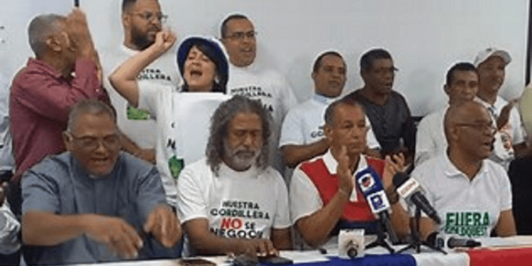 Coordinadora Popular reitera llamado a concentrase este viernes 24 frente al monumento en Santiago