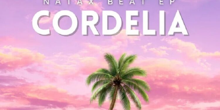 Natax Beat redefine el reguetón moderno con el lanzamiento de «Cordelia»