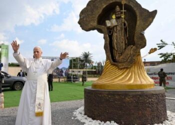 El Papa: La actual crisis de valores morales legitima lo inaceptable