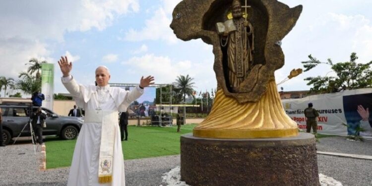 El Papa: La actual crisis de valores morales legitima lo inaceptable