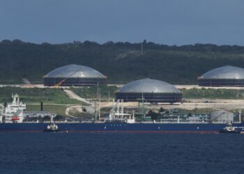 Rusia enviará un segundo barco con petróleo a Cuba