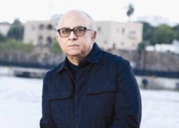 Biblioteca Nacional reconocerá al poeta y abogado Daniel Beltré