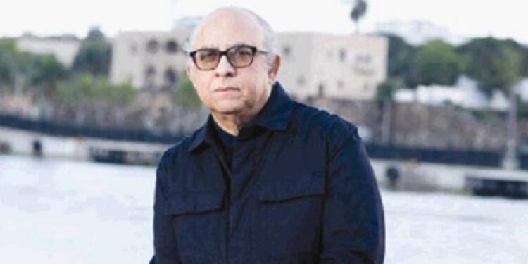 Biblioteca Nacional reconocerá al poeta y abogado Daniel Beltré