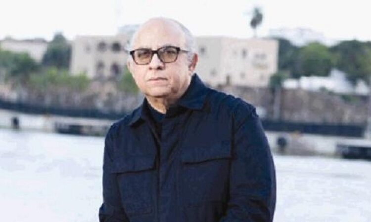 Biblioteca Nacional reconocerá al poeta y abogado Daniel Beltré