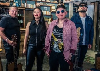 DeyCube estrena ‘21.2 Acústico’