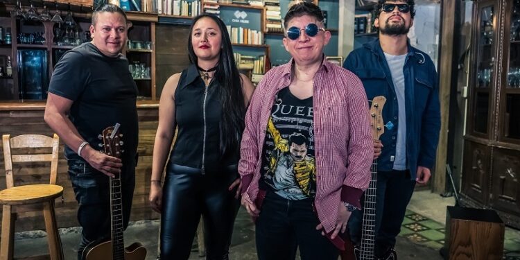 DeyCube estrena ‘21.2 Acústico’