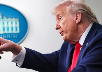 Trump sobre Irán: «Todo el país podría quedar destruido en una sola noche»