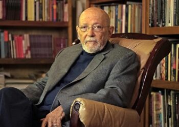 Abinader otorgada nacionalidad dominicana al arqueólogo Eduardo Matos Moctezuma