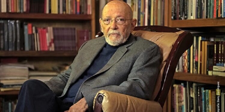 Abinader otorgada nacionalidad dominicana al arqueólogo Eduardo Matos Moctezuma