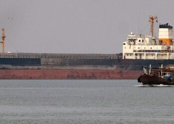 EE.UU. anuncia la operación Furia Económica contra Irán