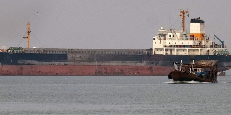 EE.UU. anuncia la operación Furia Económica contra Irán