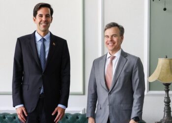 Llega a Venezuela el nuevo encargado de negocios de EE.UU.