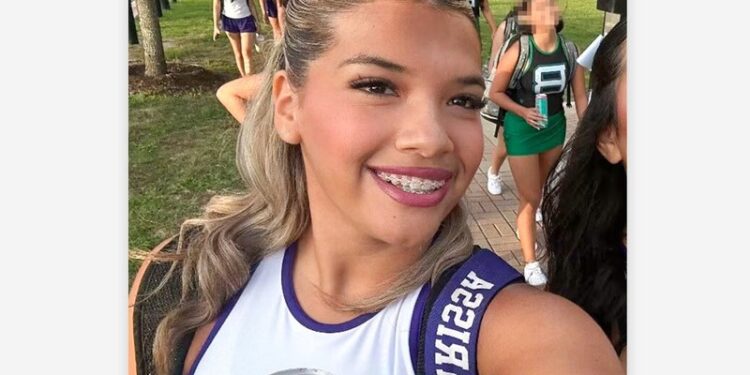 Vinculan energizante de ‘influencer’ con la muerte de reina de la belleza de 17 años