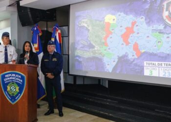 Faride Raful advierte sobre “cultura del desorden”